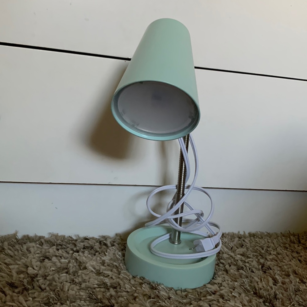 Desk Lamp